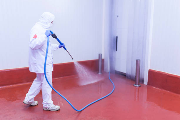 Hagerstown, MD Pressure Washing Company