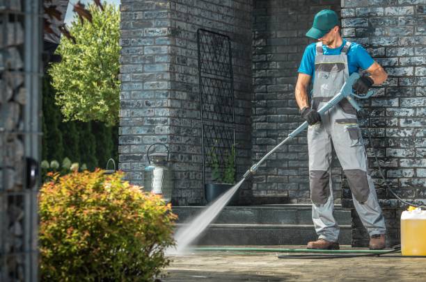 Best Building Exterior Washing  in Hagerstown, MD