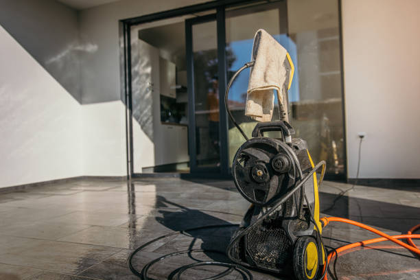 Concrete Sealing in Hagerstown, MD