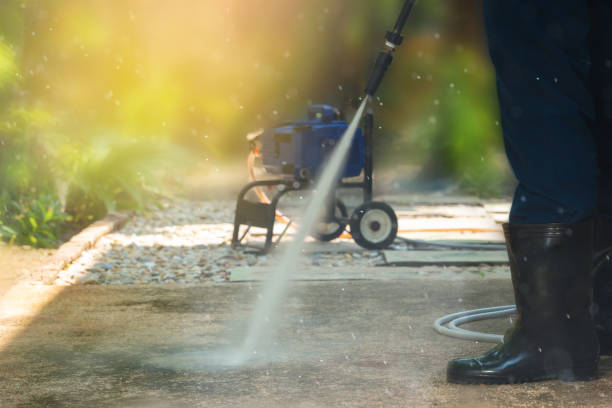Best Sidewalk and Walkway Cleaning  in Hagerstown, MD